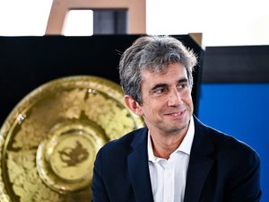 Top 14 – "Je ne vois pas pourquoi on devrait passer à un Top 12", affirme le président de la LNR Yann Roubert