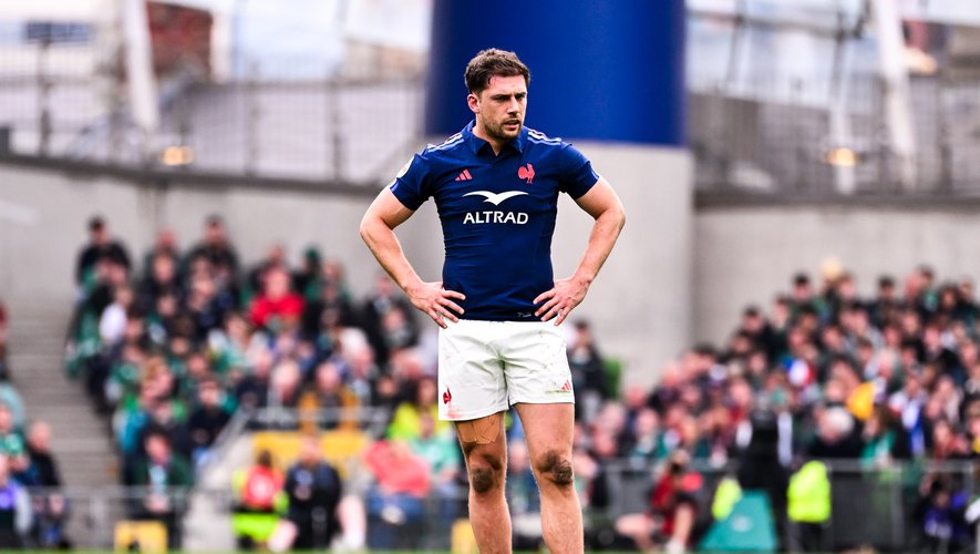 Top 14 / XV de France – Nouvelles rassurantes pour Pierre-Louis Barassi ...