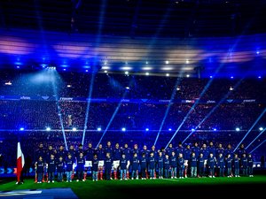 Tournée d’automne 2025 – France – Afrique du Sud, Angleterre – Nouvelle-Zélande : horaires, stades, confrontations… Le calendrier complet des rencontres de la tournée de novembre