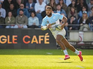 XV de France – "Je ne veux pas faire le faux humble" : Cheikh Tiberghien (Bayonne) déclare son envie de rejoindre les Bleus