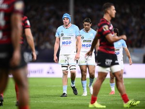 Top 14 – Bayonne : Arthur Iturria proche d’un retour, première pour Marco Fepulea’i à Bordeaux ?