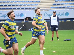 Top 14 – Clermont se remplume à plusieurs postes clés avant de recevoir Castres
