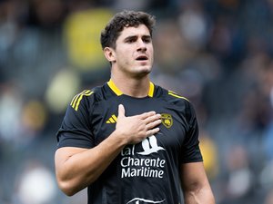 Top 14 – L’étonnante discipline de Montauban, l’évolution intéressante de Boudehent en vue de la tournée des Bleus : que disent les statistiques après 7 journées ?