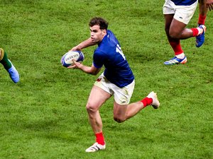 Tournée d’automne 2025 – 11 rescapés du quart de finale 2023, seulement 5 trentenaires : la liste des Bleus en chiffres