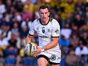 Top 14 – "Autant pour Perpignan que pour nous, ce match est crucial", concède Baptiste Mouchous (Montauban)