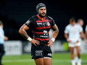 Top 14 – Le passage de Pita Ahki à Toulouse en sept dates : arrivée dans l’anonymat, révélation à Clermont, cinq Brennus…
