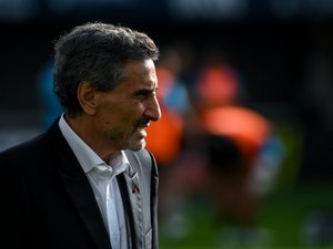 Top 14 – "A-t-elle pour objet que d’importuner le club ?" Mohed Altrad tance (encore) la métropole de Montpellier sur les All Blacks XV