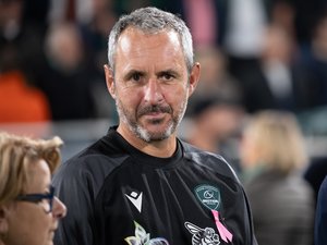 Top 14 / XV de France - Sébastien Piqueronies (Section paloise) : “Ces sélections, c’est la preuve que la Section avance”