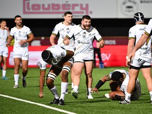 Top 14 – Montauban : Vakhtang Jintcharadze opéré, Yvan Reilhac toujours éloigné des terrains