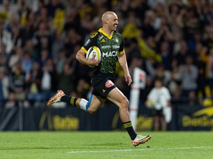 Top 14 - "On a une bonne équipe pour le synthétique" : La Rochelle, un souffle nouveau sur cette surface, à Gerland ?