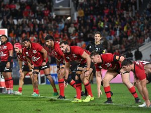 Top 14 – Technique. Toulon : ce que change le repositionnement de Charles Ollivon en deuxième ligne