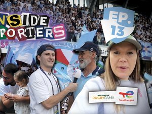Vidéo. Inside Supporters épisode 13 : au cœur de Jean-Dauger, le chaudron bayonnais