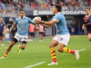 Top 14 – Les pronos de la 8ème journée : une seule victoire à l’extérieur, mais pas des moindres…