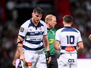 Top 14 - Castres : Florent Vanverberghe capitaine d’une équipe au visage nouveau avec les Fidjiens Karawalevu et Ramototabua