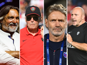 Carnet noir – "Sur un terrain, je n’ai jamais eu peur à côté de lui" : les Toulonnais honorent la mémoire d’André Herrero