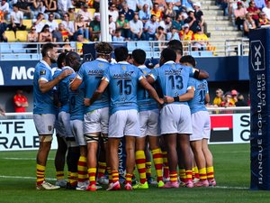 Top 14 – "On est en faute avec les supporters, le club et le maillot", comment Perpignan envisage le duel capital face à Montauban