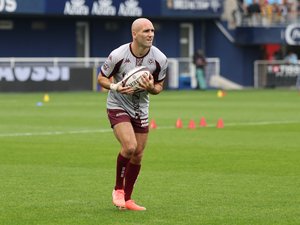 Top 14 – "J’ai envie de jouer contre l’Afrique du Sud" : Maxime Lucu (Bordeaux-Bègles) s’est exprimé pour son retour