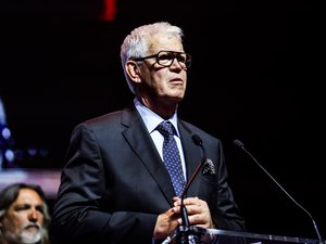 Carnet noir – "André Herrero était mon père dans le rugby" : Éric Champ (Toulon) se confie et évoque ses souvenirs avec la légende toulonnaise