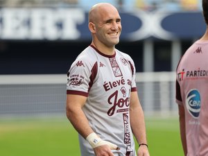 Top 14 – Les compos de Bordeaux-Bègles – Bayonne : Maxime Lucu de retour, Manu Tuilagi sur le banc