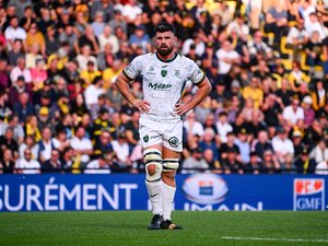 Top 14 – Les compositions de Montauban – Perpignan : Fred Quercy d’entrée, Jordan Petaia associé à De la Fuente