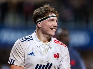 Top 14 – Les compos de Lyon – La Rochelle : première pour Antoine Deliance, retour de Dillyn Leyds côté rochelais