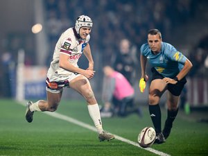 Top 14 – À quelle heure et sur quelle chaîne voir UBB – Bayonne, le choc au Stade Atlantique ?