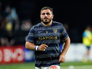 Direct. Top 14 - Racing 92 - Pau : le leader va-t-il poursuivre sa route ? Suivez le match de la 8e journée