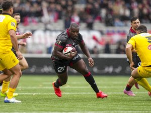 Direct. Top 14 - Lyon - La Rochelle : le Lou veut se reprendre... Suivez le match de la 8e journée