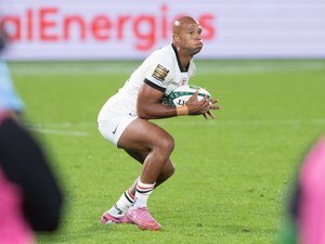 Top 14 – À quelle heure et sur quelle chaîne voir Toulouse-Toulon, le match qui va clôturer la huitième journée ?