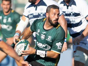 Top 14 – "Ça y est on se paye !" : les réactions à chaud après Montauban-Perpignan