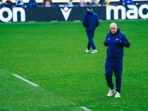 Top 14 - "On s'est fait rouler dessus" : les réactions du multiplex de la 8ème journée