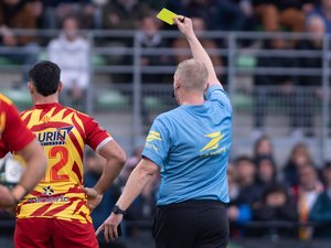 Top 14 - "On en a vu de toutes les couleurs" : l'opinion du Midol après Montauban - Perpignan
