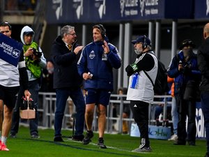 Top 14 – Perpignan : Franck Azéma, un destin en balance