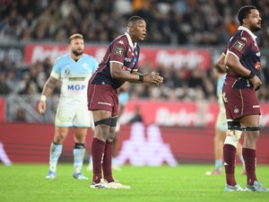 Top 14 – Les notes de Bordeaux-Bègles-Bayonne : Jalibert et Woki en feu, Capilla inexistant