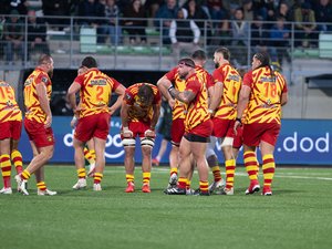 Top 14 – "C’est la fin d’une ère" : Perpignan a manqué un match couperet