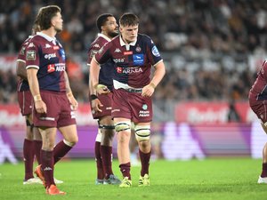 Top 14 - "Deux intuitions puissantes" : l'opinion du Midol après Bordeaux-Bègles - Bayonne