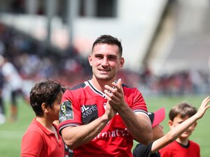 Top 14 - "Couilloud, l'attribut qui manque à ses sujets" : l'opinion de Lyon - La Rochelle