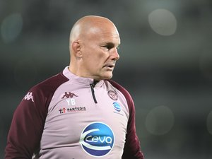 Top 14 – Bordeaux-Bègles. "Faux et archi faux" : Yannick Bru répond à des allégations de refus de la mise en place de l’Aviron bayonnais