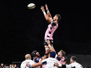 Pro D2 - "On ne peut qu’être fiers" : Valence Romans s'est offert une victoire en taille patron