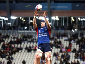 Pro D2 – "On voulait vraiment dominer ce match" : Grenoble en grande forme assomme Carcassonne