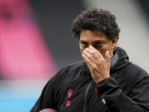 Top 14 - "Je vous garantis que la nuit sera courte" : la colère froide de Karim Ghezal après la défaite de Lyon face à La Rochelle