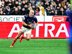 XV de France – Pour Maxime Lucu, un retour express pour des galons de titulaire : qui en numéro 9 des Bleus face à l’Afrique du Sud ?