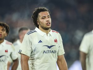 XV de France – Mickaël Guillard en pole, Grégory Alldritt sous pression : qui en numéro 8 des Bleus face à l’Afrique du Sud ?