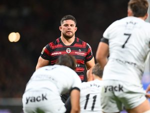 Top 14 - Un nouveau carton à domicile : avant les doublons, Toulouse trace sa route