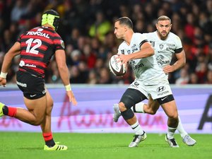 Top 14 - Pour Toulon, les déplacements au Stadium se suivent et se ressemblent