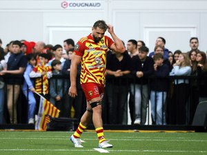 Top 14 – Pour l’instant, Perpignan est la pire équipe de l’histoire du championnat