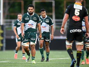 Transferts / Top 14 – Un joueur quitte Pau pour rejoindre la Pro D2