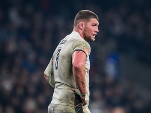 Transferts. International - Tom Willis vers l’UBB, un cas sans précédent qui secoue le rugby anglais