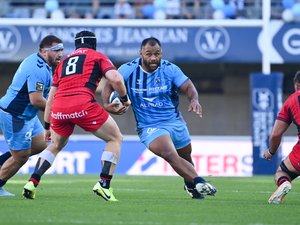 Transferts. Top 14 - Montpellier : la prolongation de Billy Vunipola au point mort, un point de chute au Japon ou en Angleterre ?