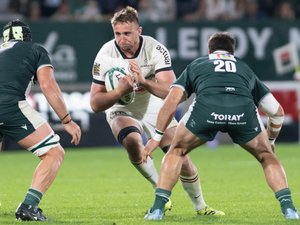 XV de France – Anthony Jelonch transcendant, Damian Penaud rassuré : quelle est la forme des cadres des Bleus avant le match face aux Springboks